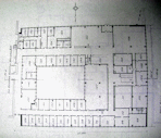 Floor Plan For Admin Building