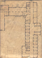 Floor Plan For Hall-18